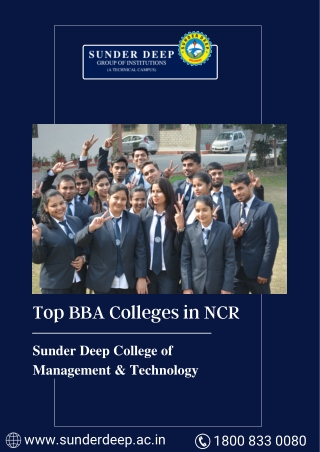 BCA College in Ghaziabad | BBA colleges in up | Top Commerce Colleges in Ghaziab