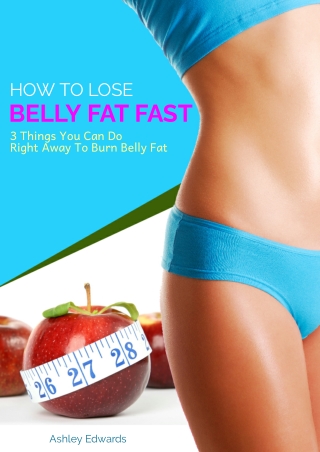 How-To-Lose-Belly-Fat-Fast