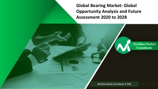 Bearing Market