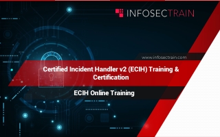 ECIH Online Training