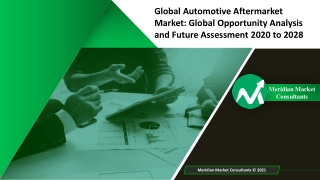 Automotive Aftermarket