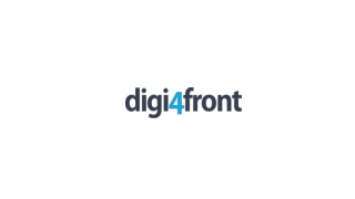 SEO Digital Services by Digi4front