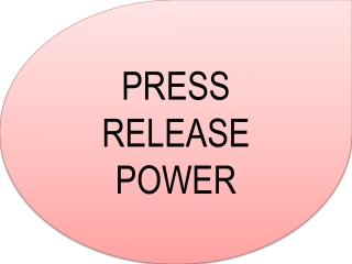 Press release distribution service India