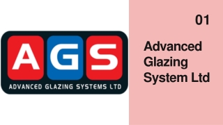 Advanced Glazing System Ltd Romford, Essex