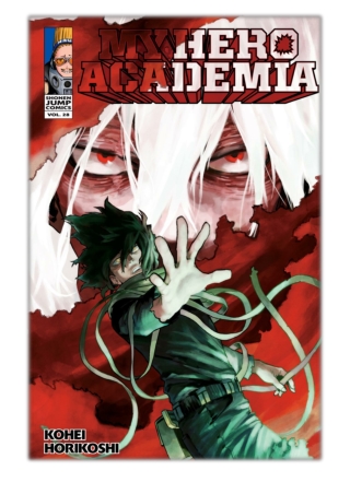 [PDF] Free Download My Hero Academia, Vol. 28 By Kohei Horikoshi