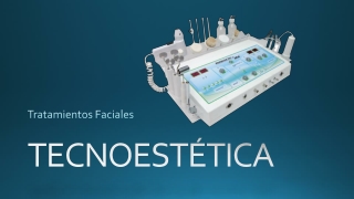 Tecnoestética facial