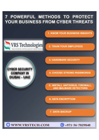 Get the powerfull Tools for Antivirus Installation Dubai