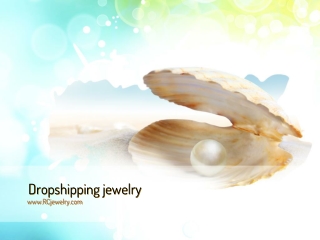 Top Dropshipping Jewelry - www.RCjewelry.com