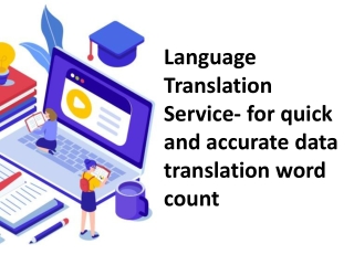 PowerPoint Presentation On Online Classes