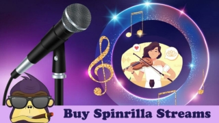 5 Reason to Buy Spinrilla streams Online