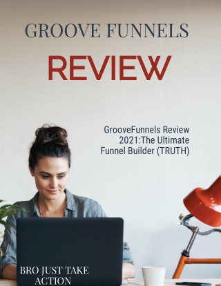 GrooveFunnels Review