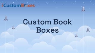 Custom Book Boxes 03-06-2021