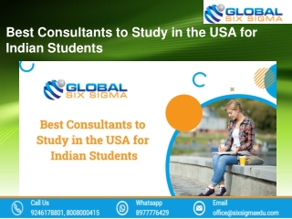 study in USA for indian students | Study in USA