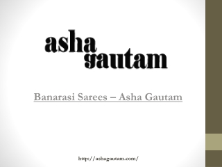 Banarasi Sarees