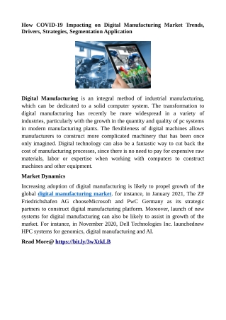 Digital Manufacturing - pdf