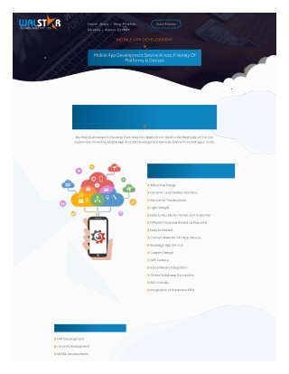 www-walstartechnologies-com-mobile-app-development