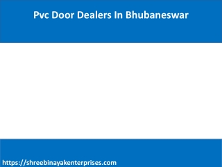 upvc windows dealers in bhubaneswar