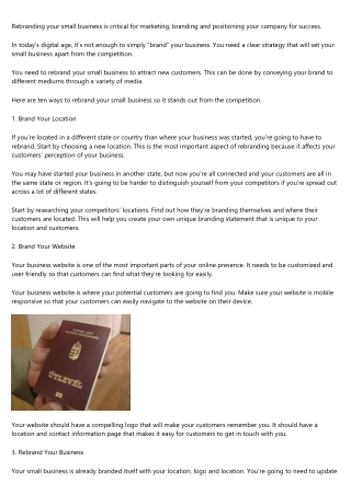 10 No-Fuss Ways to Figuring Out Your fake passport maker bd