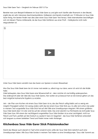 Lammkeule Sous Vide Rezept ist kein Geheimnis mehr    2020