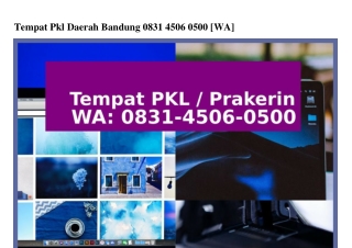 Tempat Pkl Daerah Bandung Ö8ᣮ1~Ꮞ5ÖϬ~Ö5ÖÖ(WA)