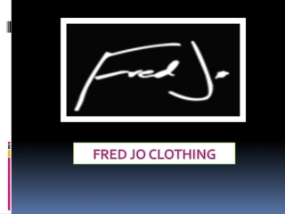 Buy Beanies Online at Fred Jo Clothing Shopping website