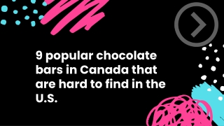 _chocolate ppt