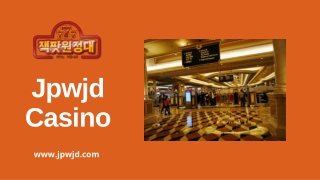 Online Baccarat site in south Korea