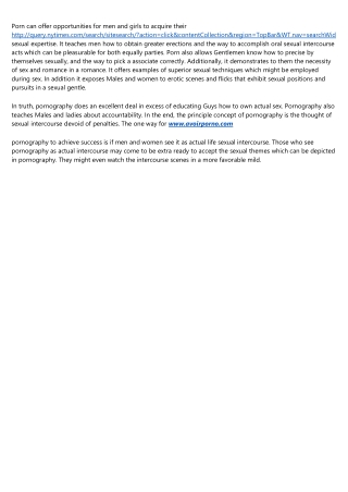 12 Reasons You Shouldn't Invest in www.avoirporno.com
