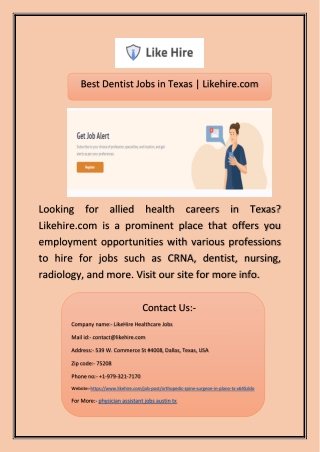 physician assistant jobs austin tx