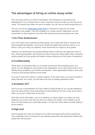essay writing help in usa  assignmentsgroup