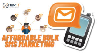 Bulk SMS