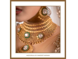 Buy Gold Jewellery Online