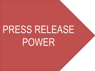 Press release distribution service Chad