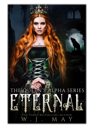 [PDF] Free Download Eternal By W.J. May