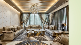 Interior Decorators Dubai