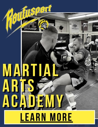 Milwaukee Martial Arts School