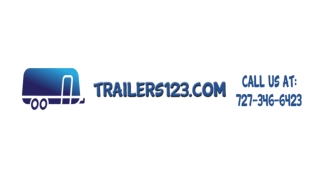 Thinking About Buying A Trailer