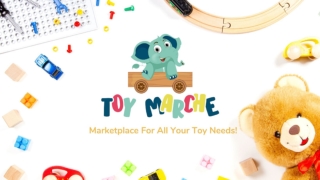 Toy Marche