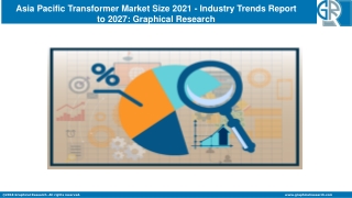 Asia Pacific Transformer Market Size 2021 - Industry Trends Report to 2027