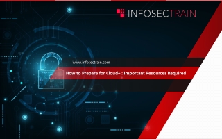 How to Prepare for Cloud  Important Resources Required