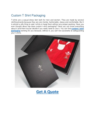 Custom T Shirt Packaging-Custom Hat Boxes