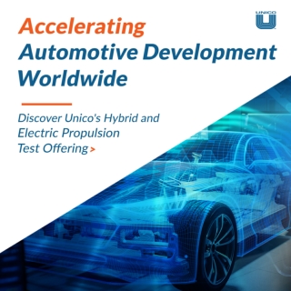 Portfolio Of Automotive Services  Unico
