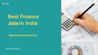 The Ultimate Guide to Private Finance in India