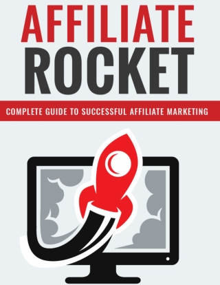 Guide To Successful Affiliate Marketing