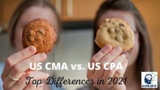 US CMA vs. US CPA course – Top differences updated in 2021