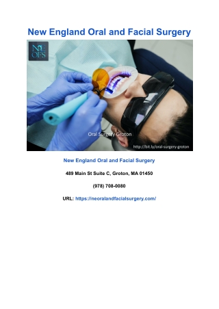 New England Oral and Facial Surgery (3)