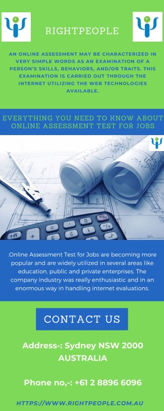 Everything You Need to Know About Online Assessment Test for Jobs