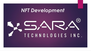 NFT Development