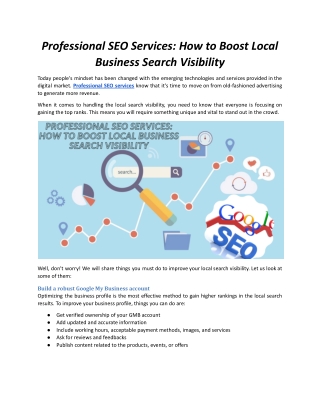 Professional SEO Services_ How to Boost Local Business Search Visibility.docx