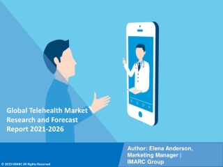 Telehealth Market Report PDF, Industry Trend, Analysis and Revenue Statistics